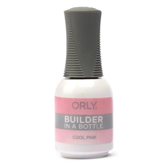 ORLY GelFx Builder In A Bottle - Cool Pink (0.6 oz) *SALE*