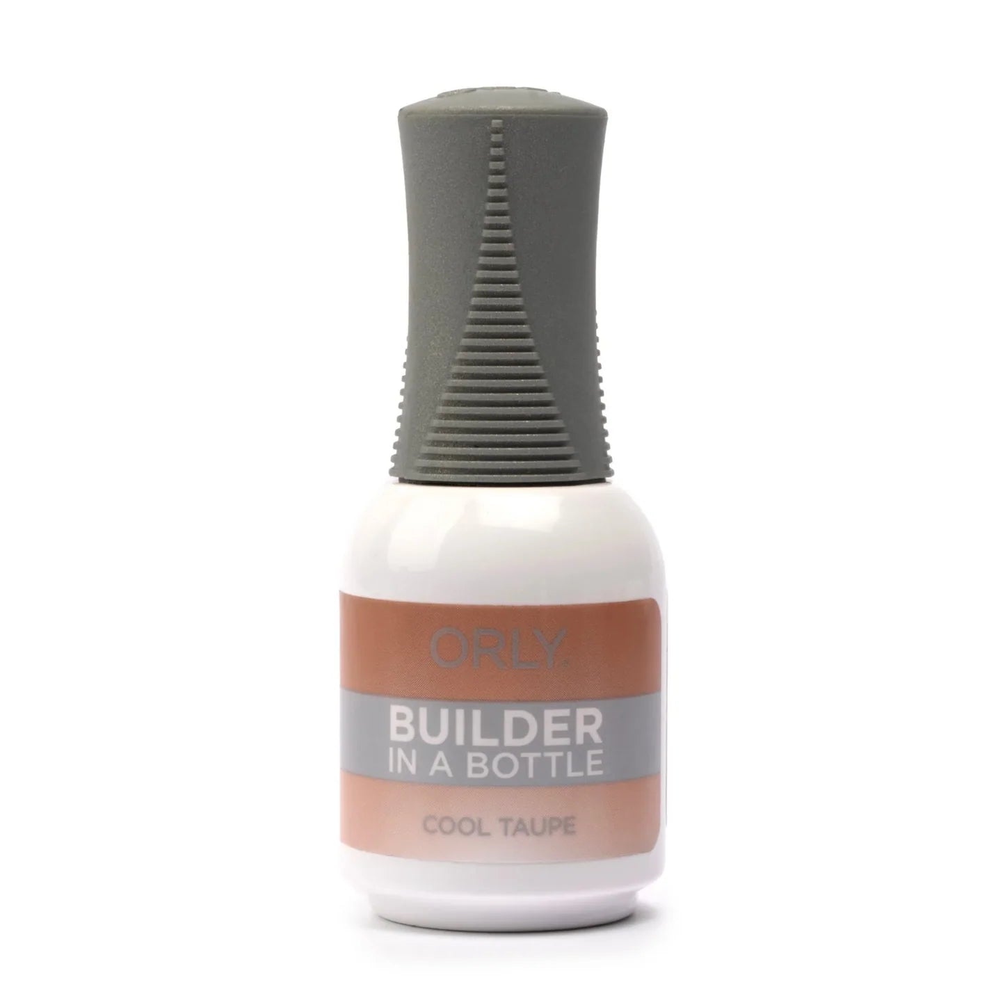 ORLY GelFx Builder In A Bottle - Cool Taupe (0.6 oz) *SALE*