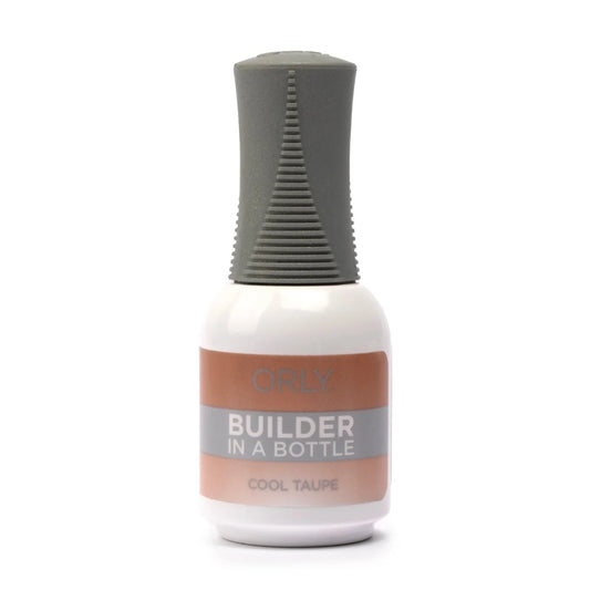 ORLY GelFx Builder In A Bottle - Cool Taupe (0.6 oz) *SALE*
