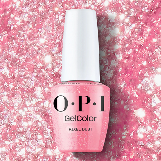 OPI Intelli-Gel D51 - Pixel Dust
