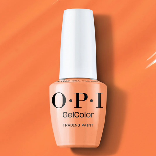 OPI Intelli-Gel D54 - Trading Paint