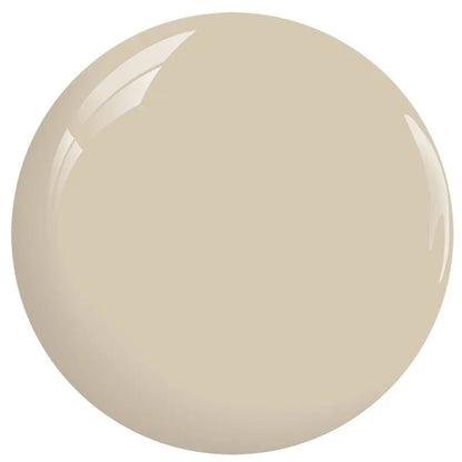 DND HEMA & TPO Free Duo #004 - Off White