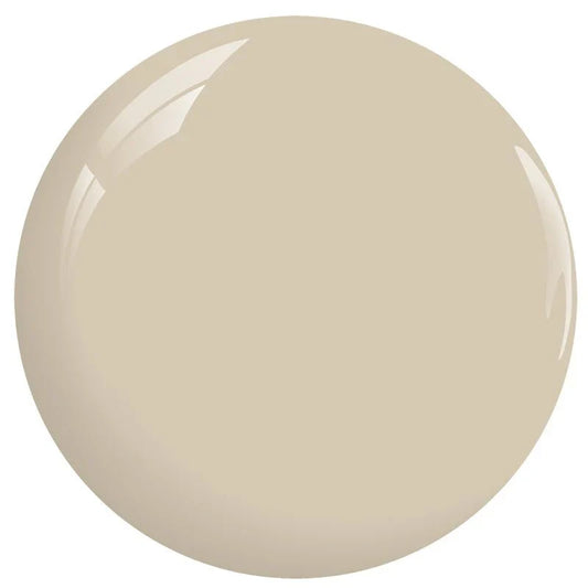 DND HEMA & TPO Free Duo #004 - Off White