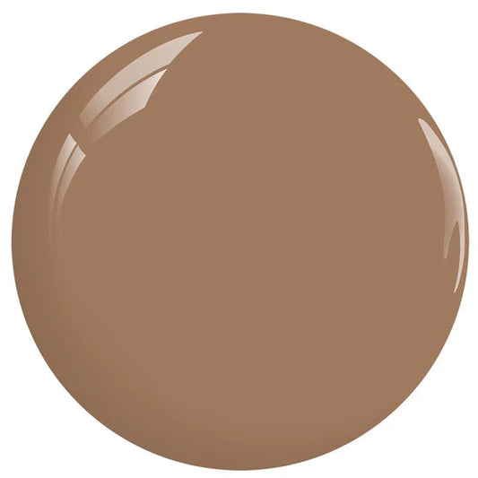 DND HEMA & TPO Free Duo #030 - Cream Tan