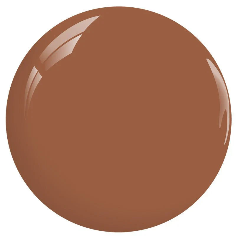 DND HEMA & TPO Free Duo #035 - Sun Tanned