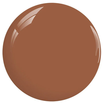 DND HEMA & TPO Free Duo #035 - Sun Tanned