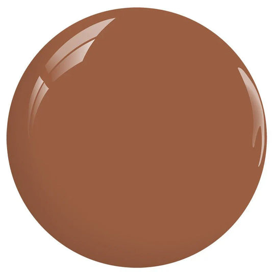 DND HEMA & TPO Free Duo #035 - Sun Tanned