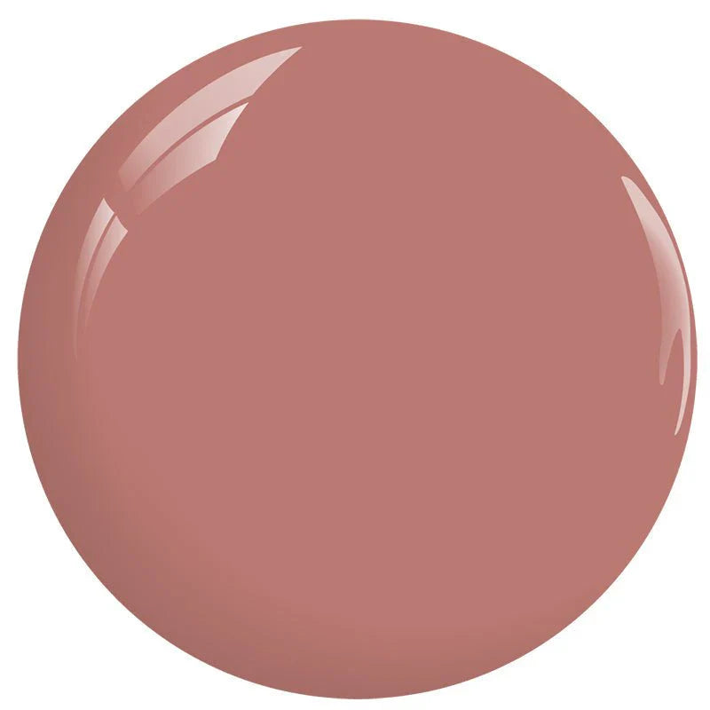 DND HEMA & TPO Free Duo #049 - Nude Meets Pink