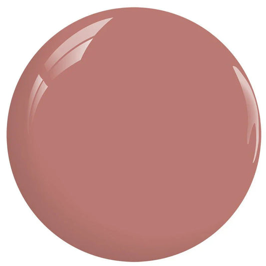 DND HEMA & TPO Free Duo #049 - Nude Meets Pink