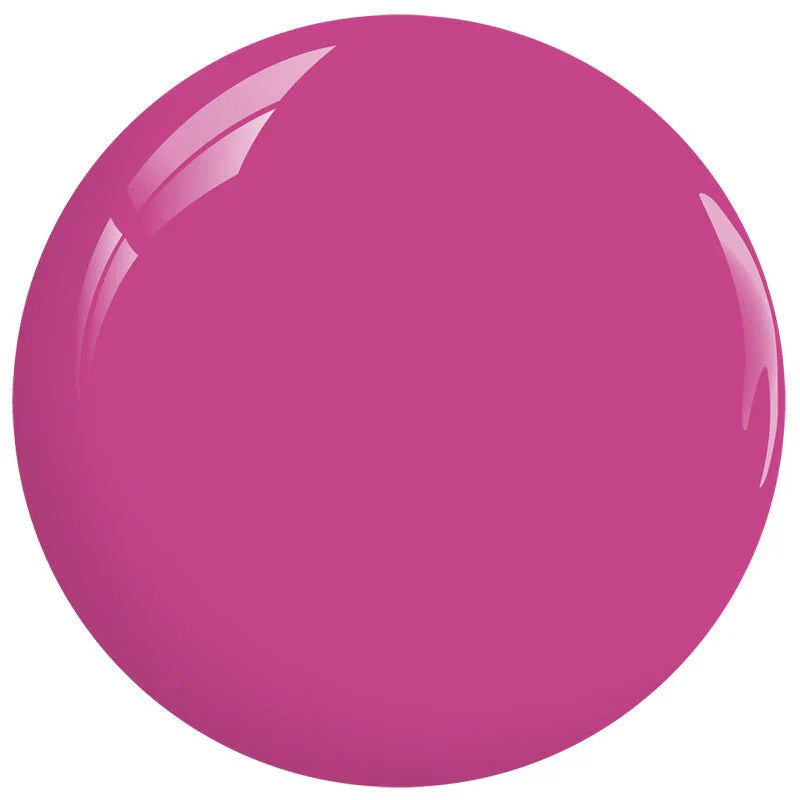 DND HEMA & TPO Free Duo #062 - Acai Berry