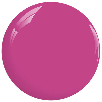 DND HEMA & TPO Free Duo #062 - Acai Berry