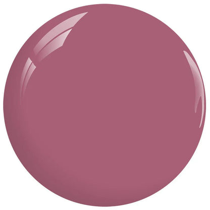 DND HEMA & TPO Free Duo #063 - Glass Plum