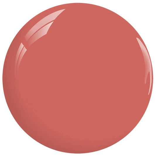 DND HEMA & TPO Free Duo #065 - Be My Peach