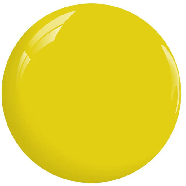 DND HEMA & TPO Free Duo #076 - Lemon Glow