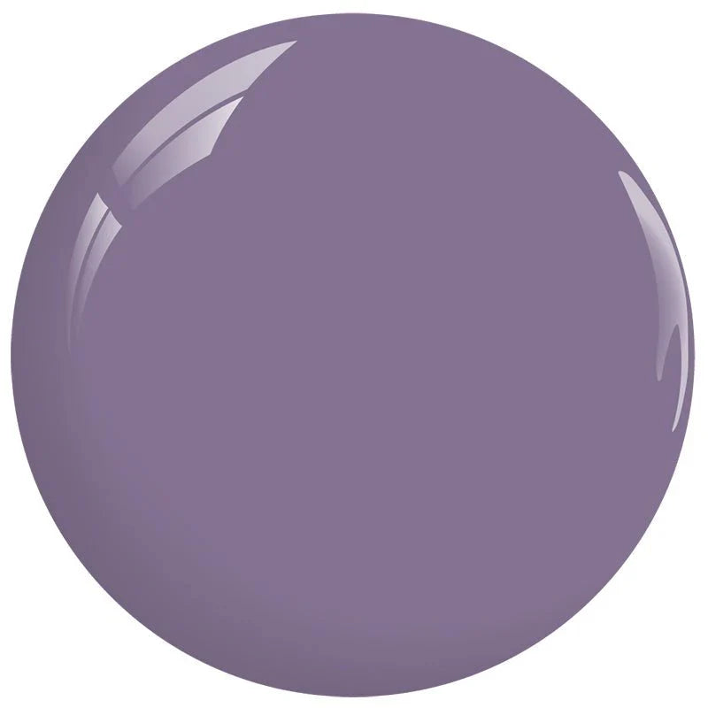 DND HEMA & TPO Free Duo #085 - Iris Haze