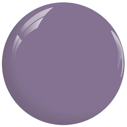 DND HEMA & TPO Free Duo #085 - Iris Haze