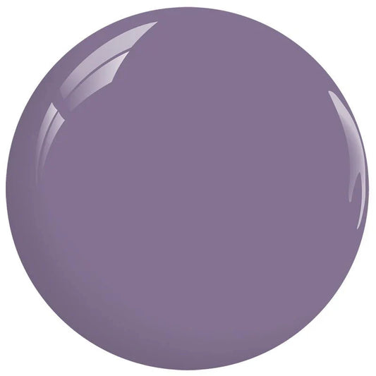 DND HEMA & TPO Free Duo #085 - Iris Haze