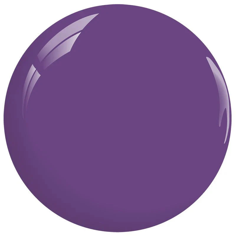 DND HEMA & TPO Free Duo #087 - Purple Rainnnnn!