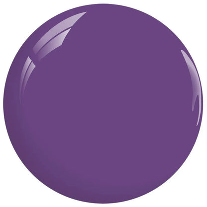 DND HEMA & TPO Free Duo #087 - Purple Rainnnnn!