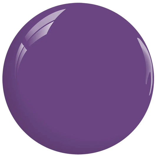 DND HEMA & TPO Free Duo #087 - Purple Rainnnnn!