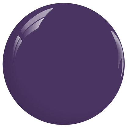 DND HEMA & TPO Free Duo #118 - Bathe In Silk Iris