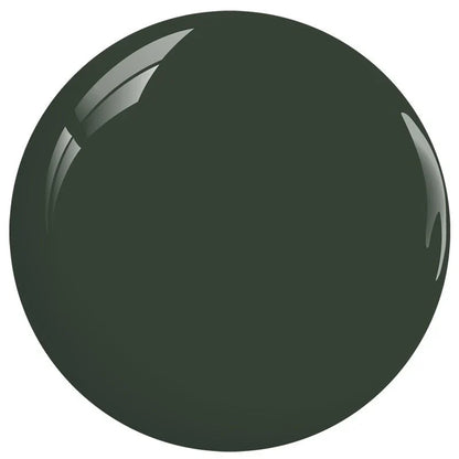 DND HEMA & TPO Free Duo #127 - Matcha Stained Lips