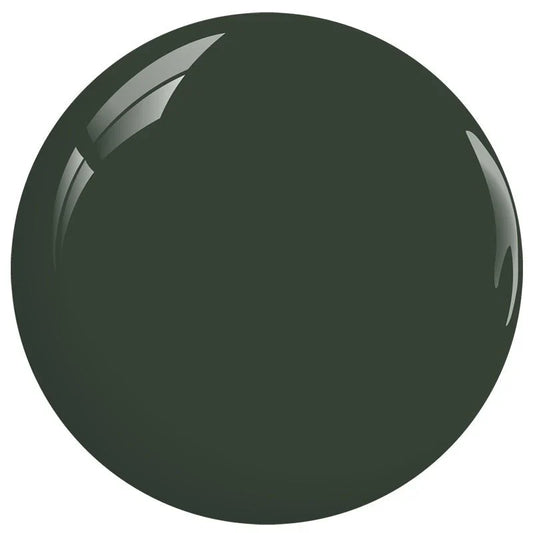 DND HEMA & TPO Free Duo #127 - Matcha Stained Lips