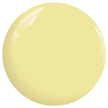 DND HEMA & TPO Free Duo #153 - Lemon Peach Scone