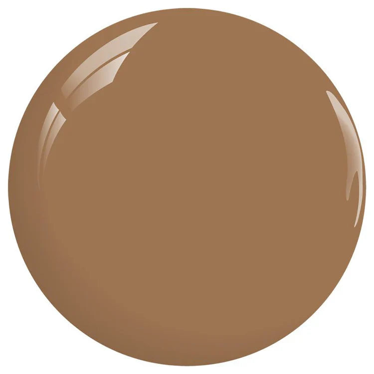 DND HEMA & TPO Free Duo #190 - Mineral Nude