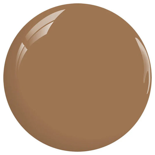 DND HEMA & TPO Free Duo #190 - Mineral Nude