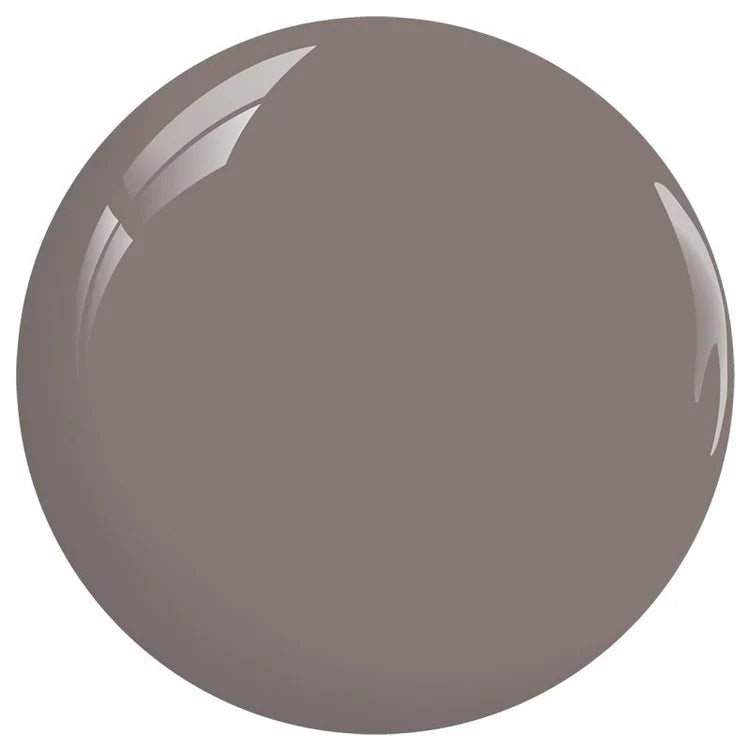 DND HEMA & TPO Free Duo #199 - Taupe-less Tan
