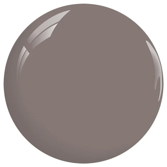 DND HEMA & TPO Free Duo #199 - Taupe-less Tan