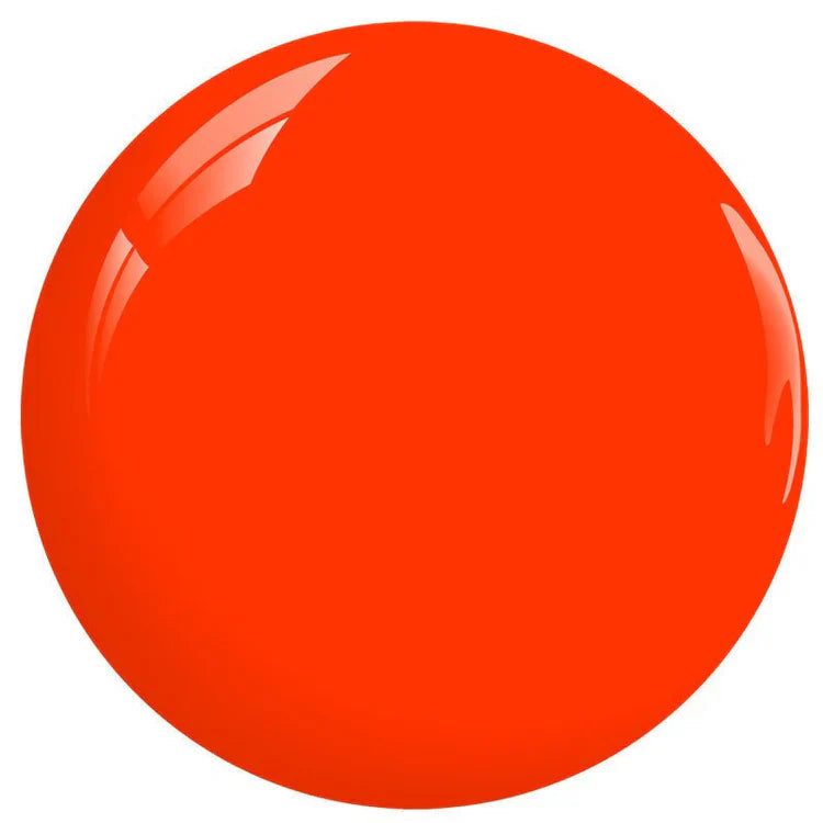 DND HEMA & TPO Free Duo #232 - Citrus Rush