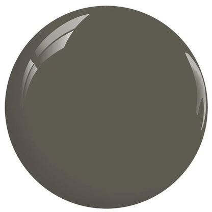 DND HEMA & TPO Free Duo #260 - M.I.T Silver Steel