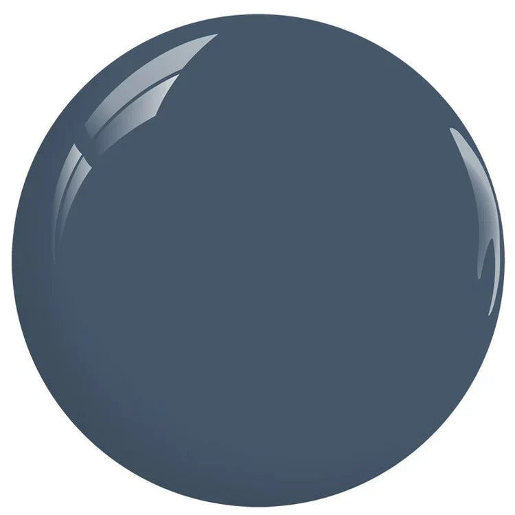 DND HEMA & TPO Free Duo #265 - Denim Baby