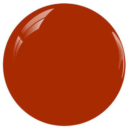 DND HEMA & TPO Free Duo #278 - U.T. Burnt Orange