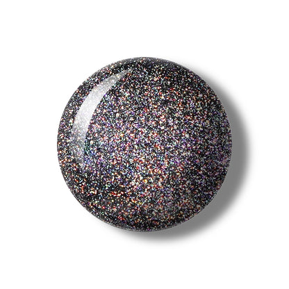 IV. Rainbow Cat Eye Gel #13
