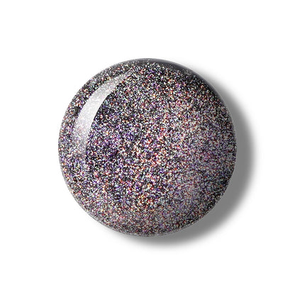 IV. Rainbow Cat Eye Gel #14