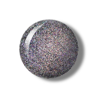 IV. Rainbow Cat Eye Gel #15