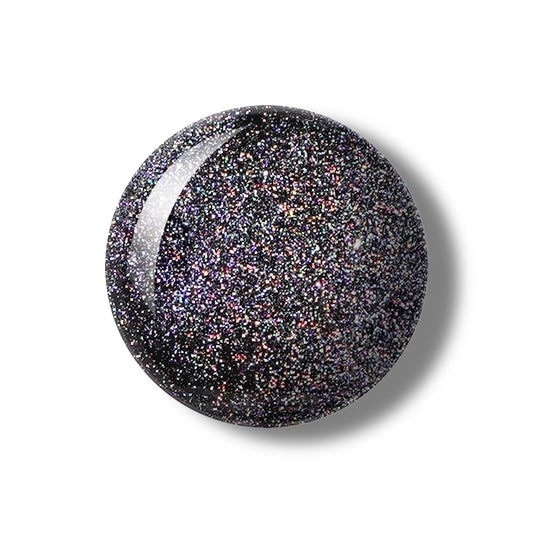 IV. Rainbow Cat Eye Gel #16