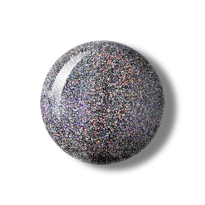 IV. Rainbow Cat Eye Gel #17
