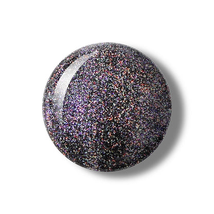 IV. Rainbow Cat Eye Gel #18