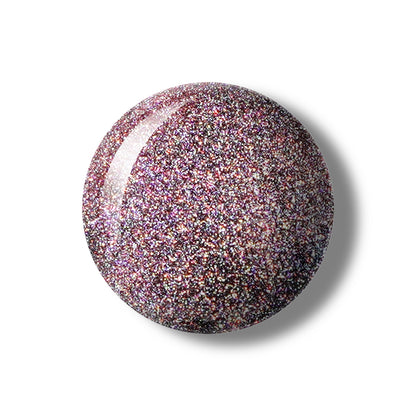 IV. Rainbow Cat Eye Gel #21