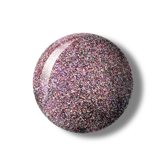 IV. Rainbow Cat Eye Gel #21