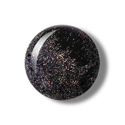 IV. Rainbow Cat Eye Gel #24