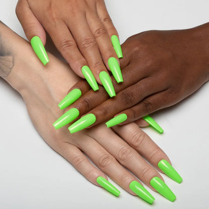 Apres Gel Couleur #205 - Gen X Slime