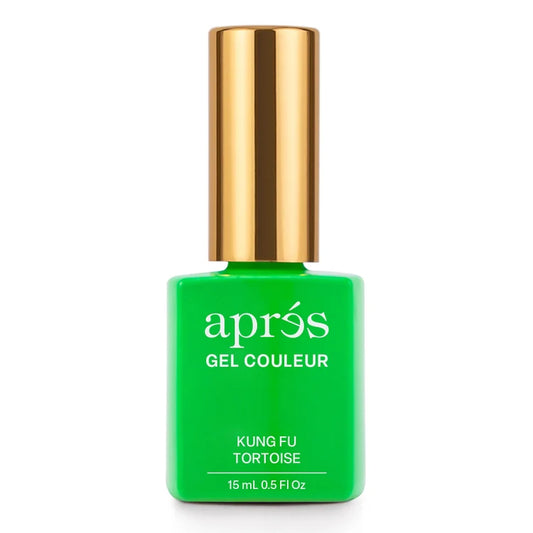 Apres Gel Couleur #203 - Kung Fu Tortoise