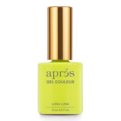Apres Gel Couleur #206 - Luna Luna