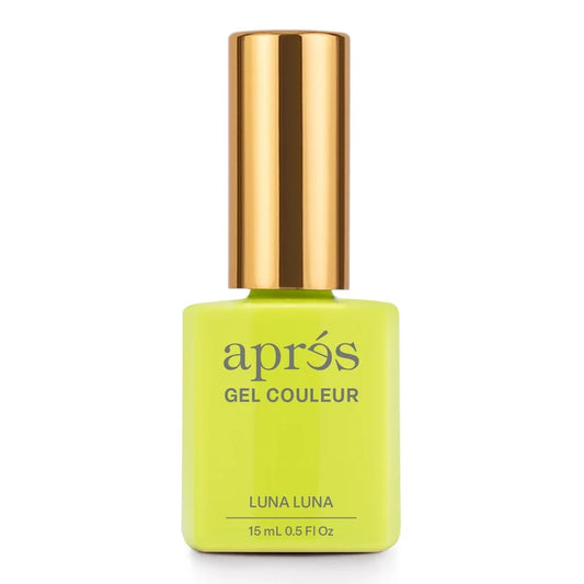 Apres Gel Couleur #206 - Luna Luna
