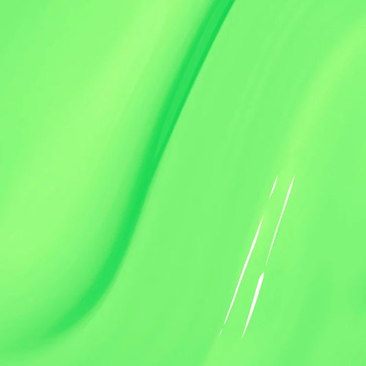 Apres Gel Couleur #204 - Lime Pop